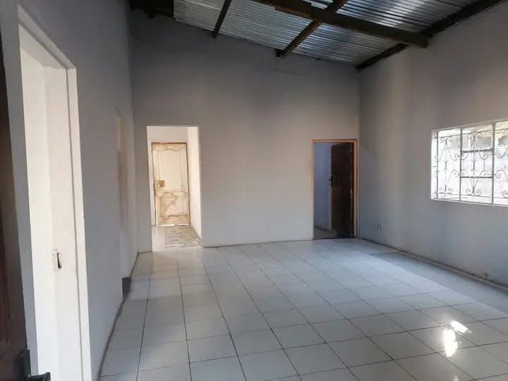 Casa tipo 2