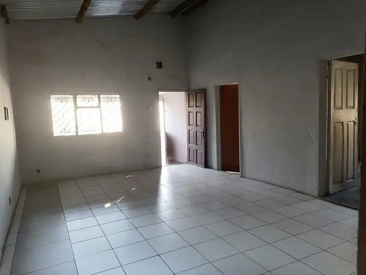 Casa tipo 2