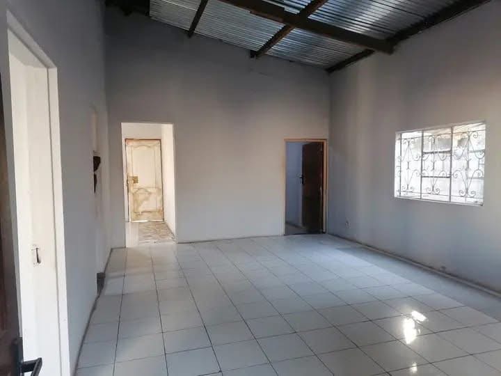Casa tipo 2
