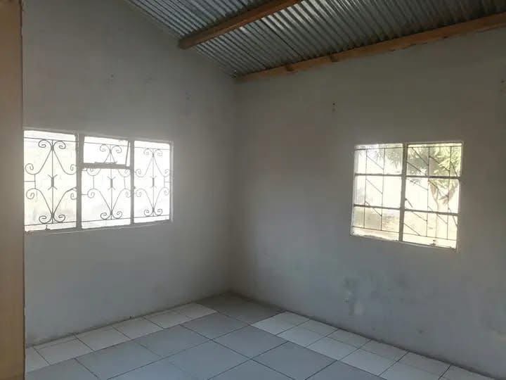 Casa tipo 2