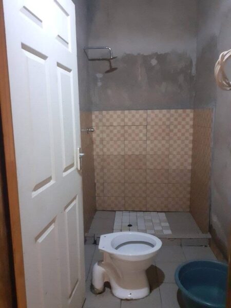 Casa tipo 1