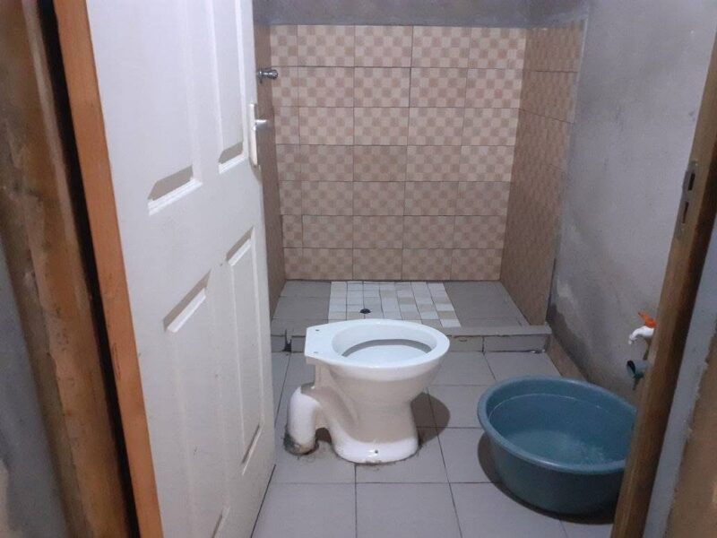 Casa tipo 1