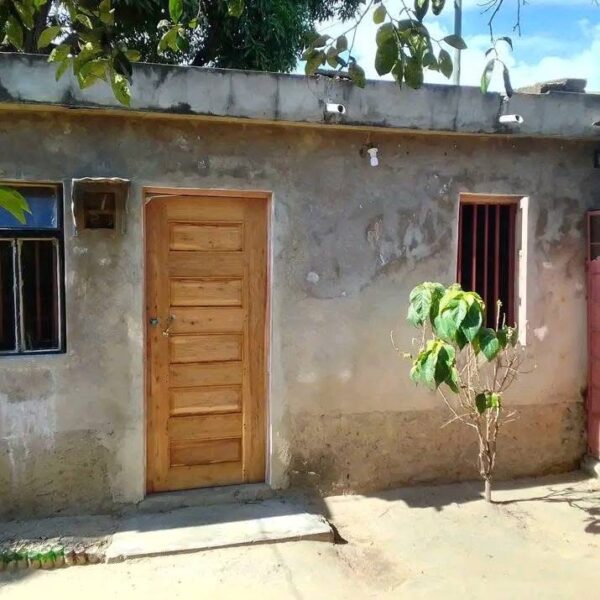 Casa tipo 1