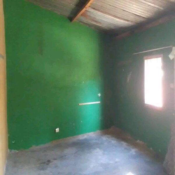 Casa tipo 1