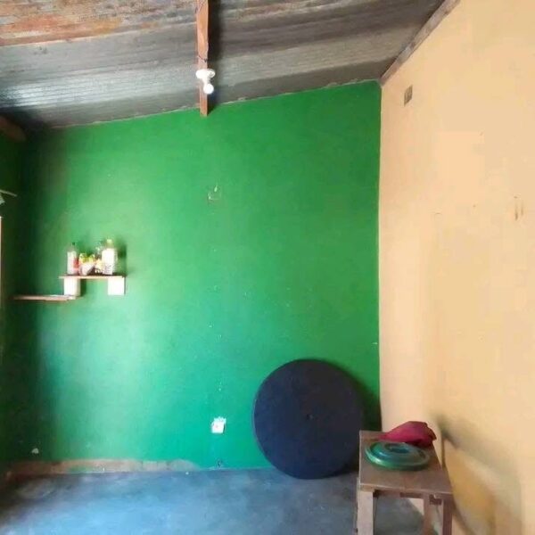 Casa tipo 1