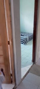 Casa tipo 1