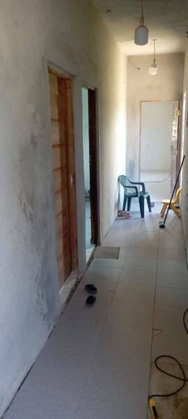 Casa tipo 1
