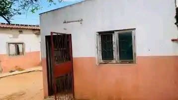 Casa tipo 1