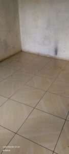Casa tipo 1