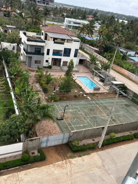 Casa tipo 1