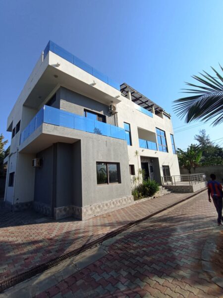 Casa tipo 1