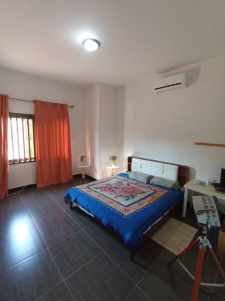 Casa tipo 1