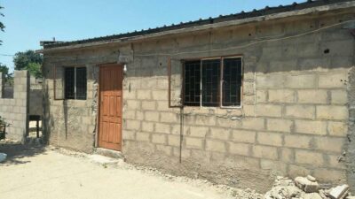 Casa tipo 1
