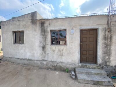 Casa tipo 1