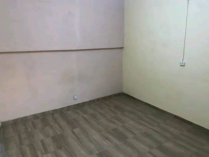 Casa tipo 1