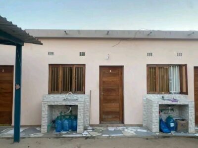 Casa tipo 1