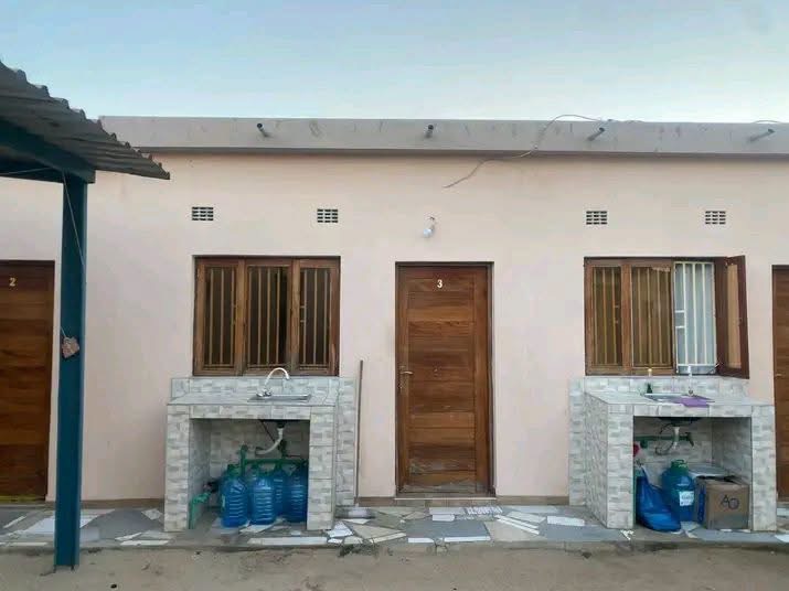Casa tipo 1