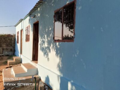 Casa tipo 1