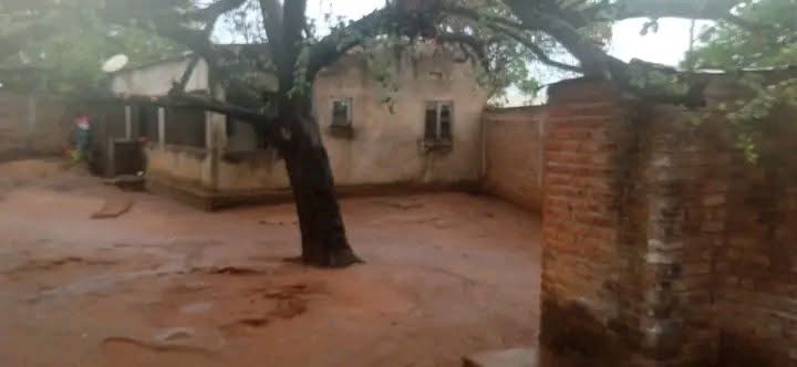 Casa tipo 3