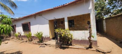 Casa tipo 3