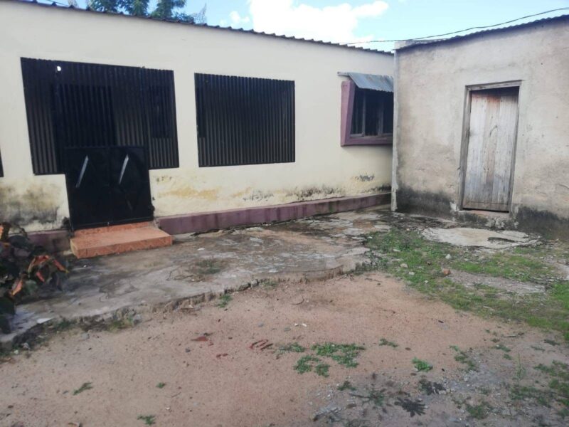 Casa tipo 1