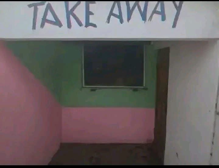 Take away