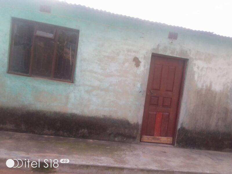 Casas