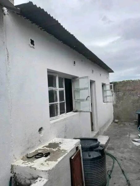 Casas