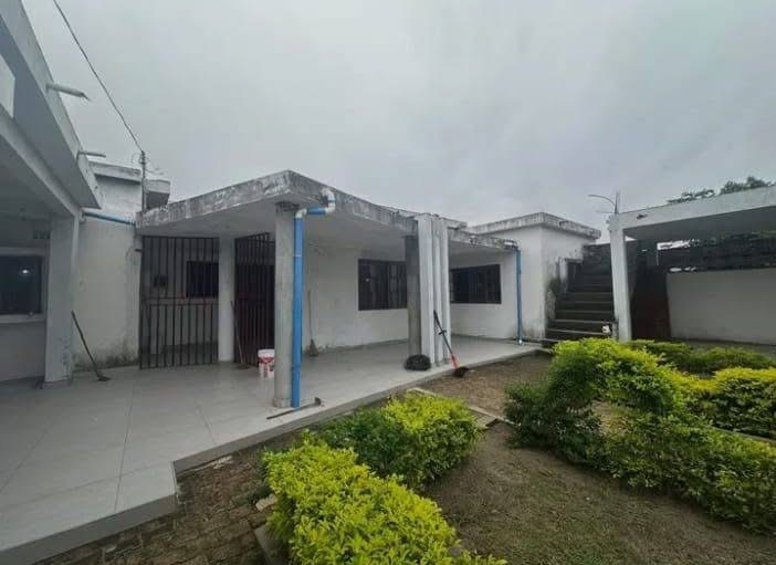 Casas
