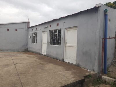 Casa tipo 1