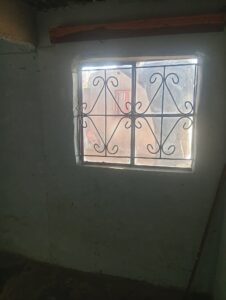 Casa tipo 1