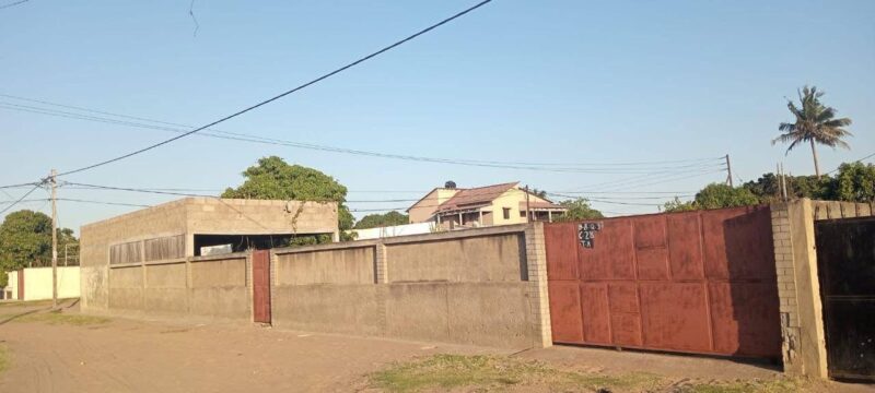 Casas