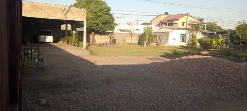 Casas