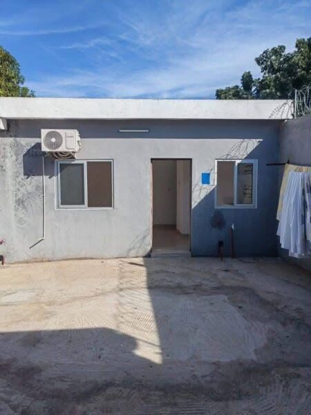 Casas