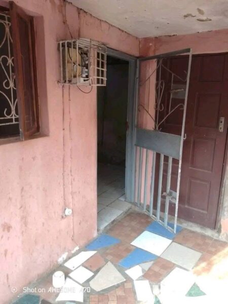 Casa tipo 1