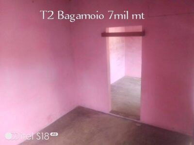 Casa tipo 2