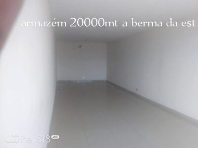Armazém
