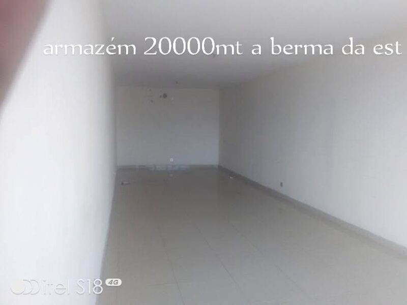 Armazém