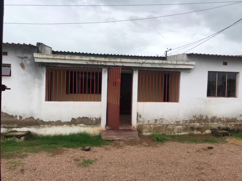 CONDOMÍNIO A VENDA Boane (Bairro Novo)