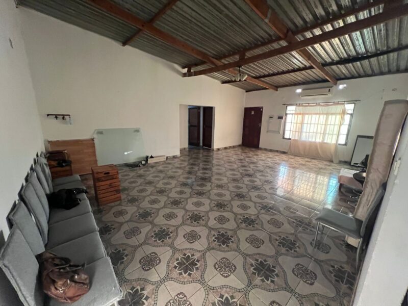 Casa T2