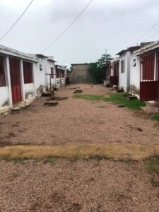 CONDOMÍNIO A VENDA Boane (Bairro Novo)