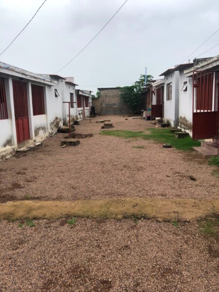 CONDOMÍNIO A VENDA Boane (Bairro Novo)