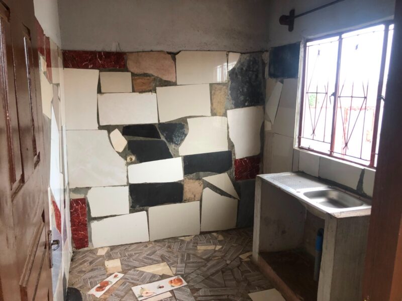 CONDOMÍNIO A VENDA Boane (Bairro Novo)
