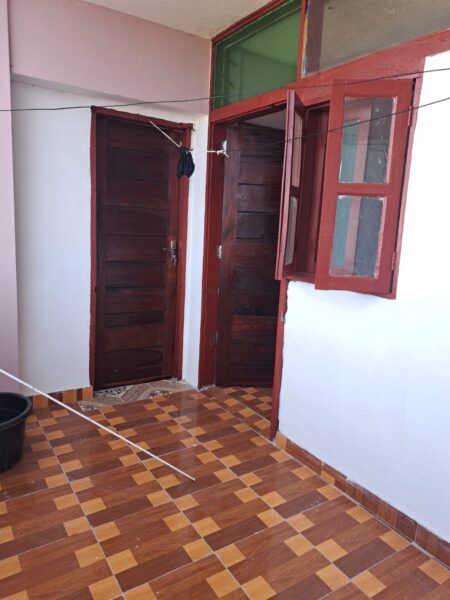 🏠 Arrenda-se Apartamento Tipo 2