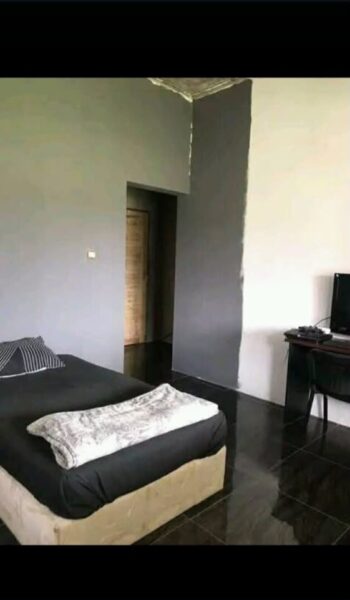 Casa Tipo 4 para Aluguer ou Venda – Santa Isabel (Mali)