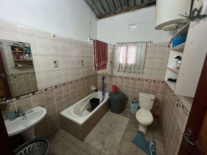 Casa T2
