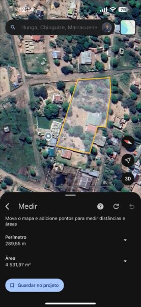Arrendamento