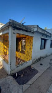 Vende-se casa no choupal