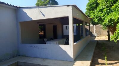 Oportunidade Imperdível na Vila da Manhiça, Casa T3 na EN1