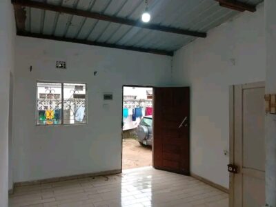 ARRENDAR EXCELENTE CASA TIPO 1